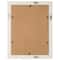 6 Pack: Graywash & White Frame, Home by Studio Décor®